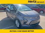 Chevrolet Bolt EV 1LT FWD