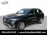 Mercedes-Benz GLC 300 4MATIC