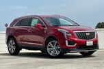 Cadillac XT5 Premium Luxury FWD