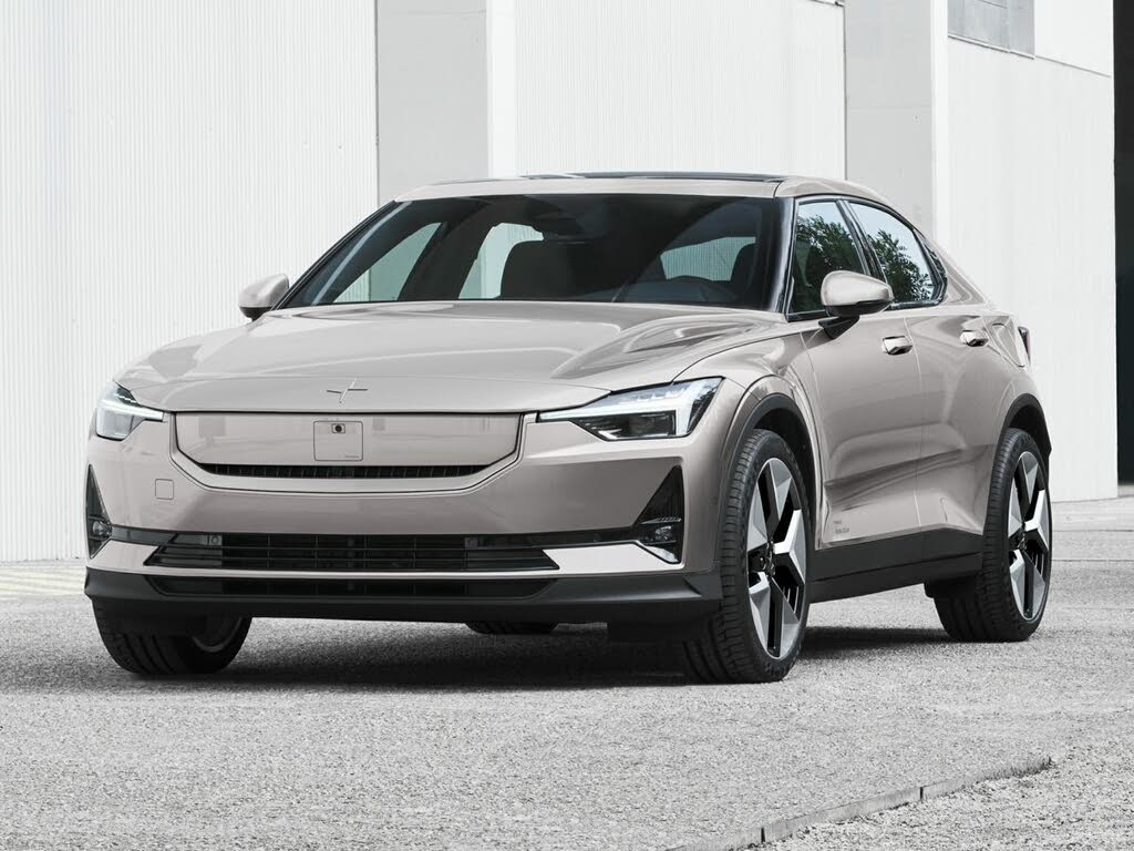 Used Polestar 2 for Sale in New York NY CarGurus