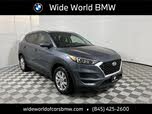 Hyundai Tucson Value AWD