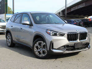 BMW X1 xDrive28i AWD