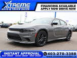 Dodge Charger GT AWD