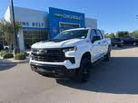 Chevrolet Silverado 1500 LT Trail Boss Crew Cab 4WD