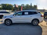 Buick Enclave Avenir AWD