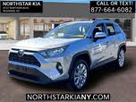 Toyota RAV4 XLE Premium AWD