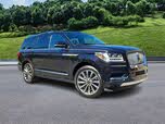 Lincoln Navigator Reserve RWD