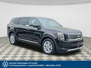 Kia Telluride LX AWD