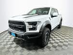 Ford F-150 Raptor SuperCrew 4WD