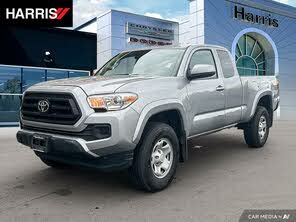 2020 Toyota Tacoma