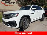 Volkswagen Atlas Cross Sport V6 SEL Premium R-Line 4Motion