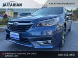 Subaru Legacy Touring XT AWD