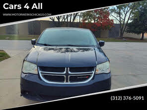 Dodge Grand Caravan SXT FWD