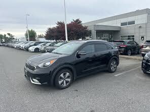 Kia Niro EX FWD