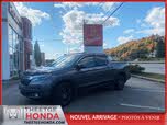 Honda Ridgeline Sport AWD