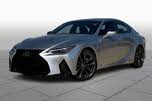 Lexus IS 350 F Sport RWD