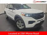 Ford Explorer XLT AWD