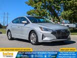 Hyundai Elantra Value Edition FWD