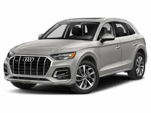 Audi Q5 quattro Premium Plus S Line 45 TFSI AWD