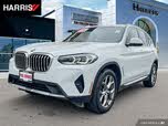 BMW X3 xDrive30i AWD