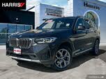 BMW X3 xDrive30i AWD