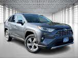 Toyota RAV4 Hybrid Limited AWD