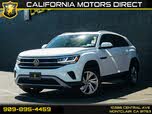 Volkswagen Atlas Cross Sport V6 SEL 4Motion