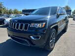 Jeep Grand Cherokee Limited X RWD