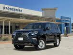 Lexus GX 460 Luxury AWD