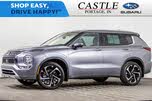 Mitsubishi Outlander SEL AWD