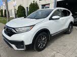 Honda CR-V Touring AWD