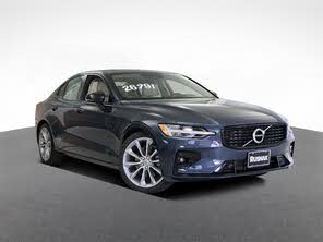 Volvo S60 T5 Momentum AWD