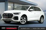 Audi Q5 quattro Premium 40 TFSI AWD