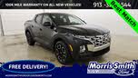 Hyundai Santa Cruz SEL Crew Cab FWD