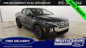 Hyundai Santa Cruz SEL Crew Cab FWD