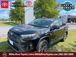 Toyota RAV4 Hybrid Limited AWD