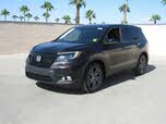 Honda Passport EX-L FWD