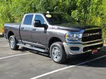 RAM 3500 Tradesman Crew Cab 4WD