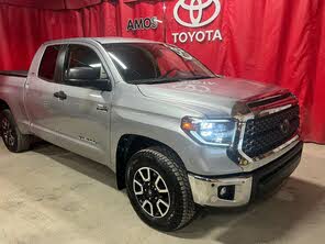 2020 Toyota Tundra