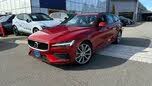 Volvo V60 T6 Momentum AWD