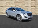 Cadillac XT5 Premium Luxury AWD