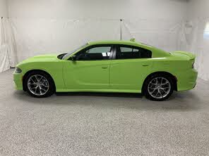 Dodge Charger GT RWD