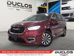 Chrysler Pacifica Touring L Plus FWD