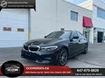 BMW 3 Series 330i xDrive Sedan AWD