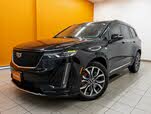 Cadillac XT6 Sport AWD