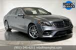 Mercedes-Benz S-Class S 560 4MATIC AWD