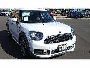 MINI Countryman Cooper S FWD