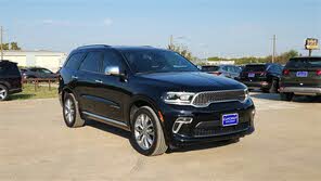 Dodge Durango Citadel AWD