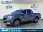 Honda Ridgeline RTL-E AWD