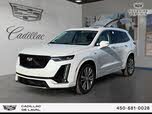 Cadillac XT6 Premium Luxury AWD